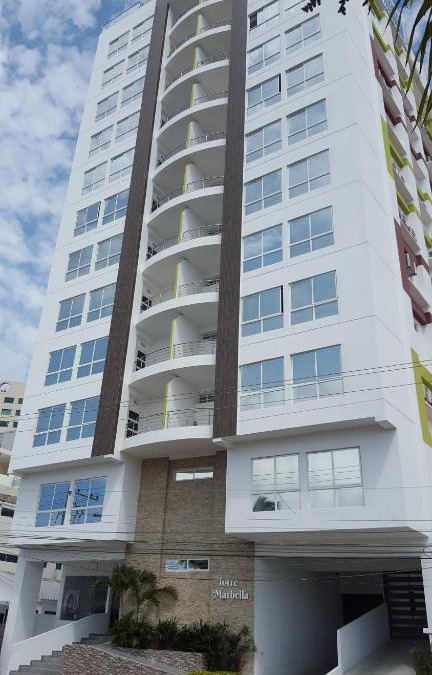 Salinas Apartment | KattySuit-Salinas-