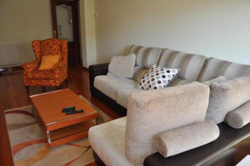Lalin Apartment | Katxutxa El corazon de Galicia