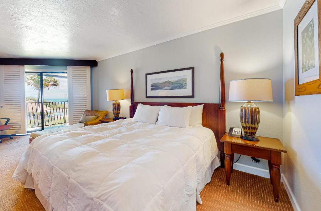 Hanamaulu House | Kauai Beach Resort #3326