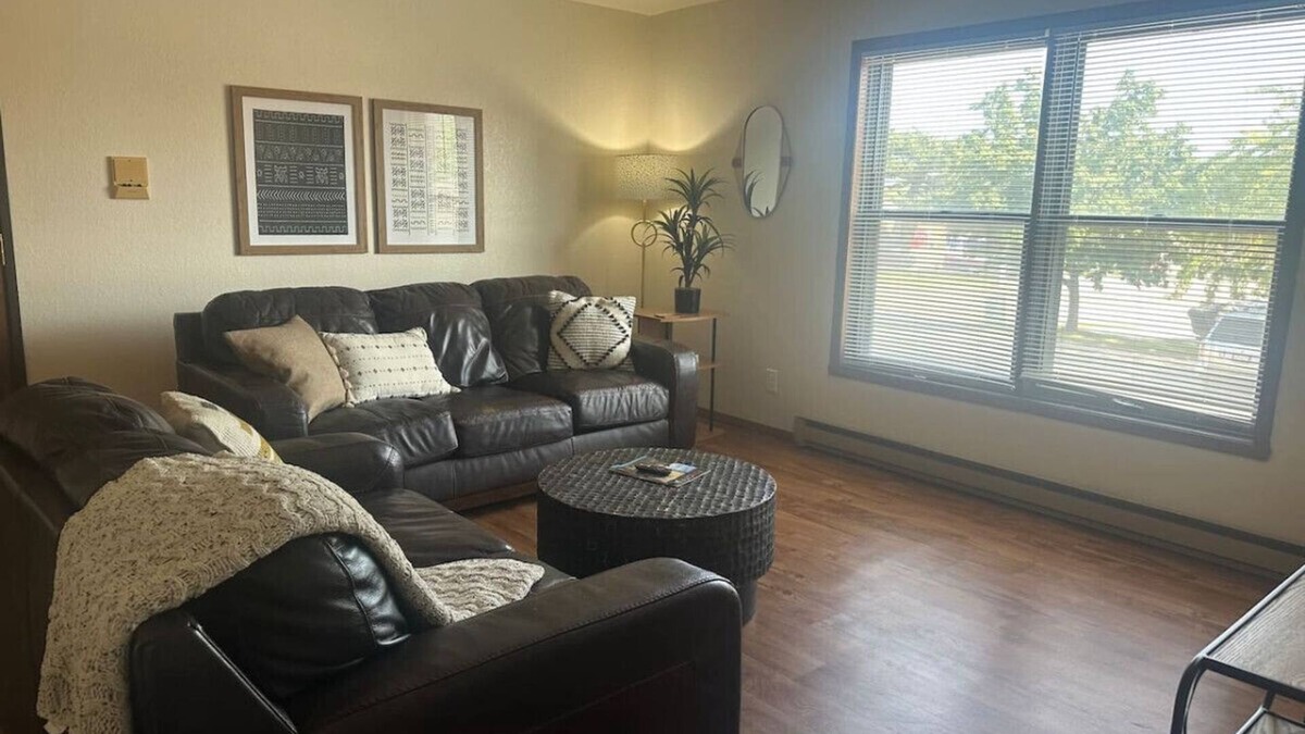 Kaukauna Apartment | Kaukauna Apartment 7
