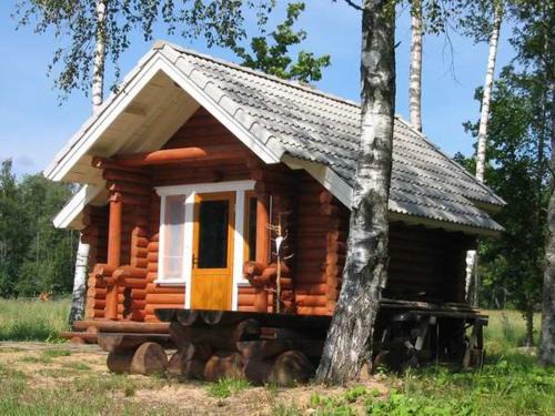 Alutaguse Parish House | Kauksi Puhkemaja