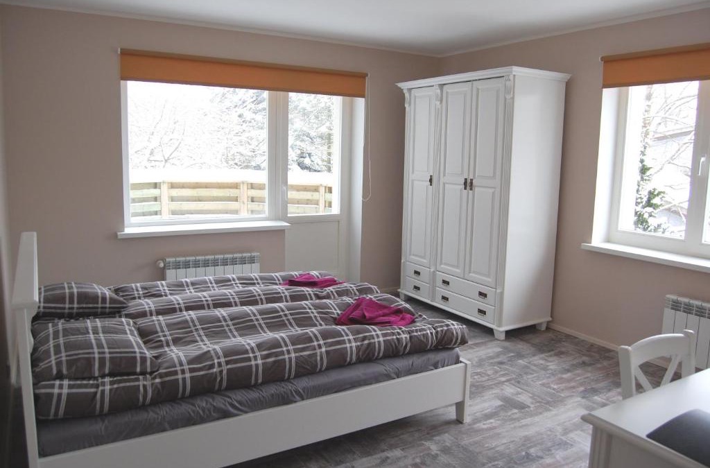 Maarjamae House | Kaunis Guesthouse