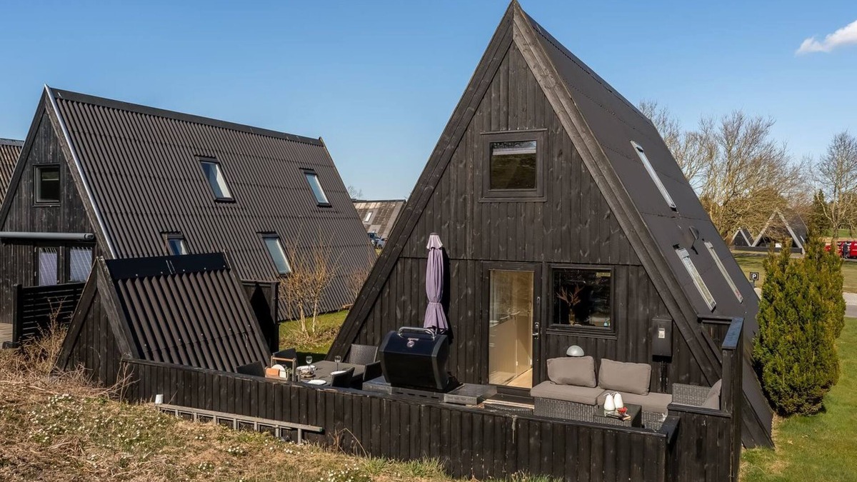 Gatten Apartment | "Kauno" - 16km to the inlet by Interhome