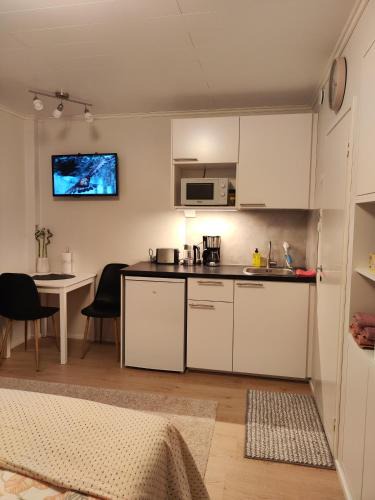Varkaus Apartment | Kauppakatu 57 - 8
