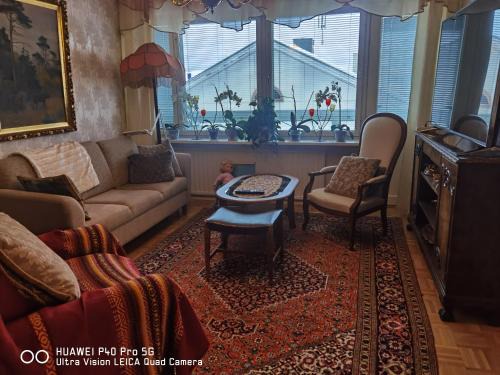 Pieksamaki Apartment | Kauppatori