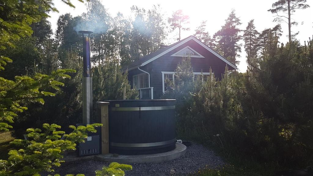Ikaalinen Ski Chalet | Kauppilan Rantasauna
