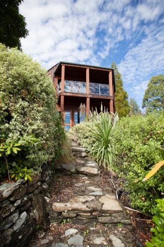 Wanaka Apartment | Kauri House Apartment