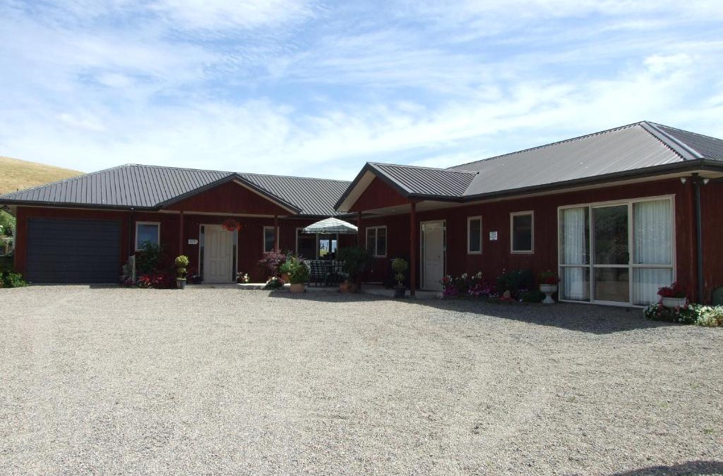 Karapiro Cabin | Kauri Lodge Karapiro