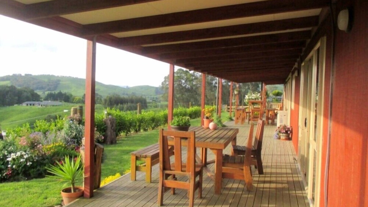 Karapiro Apartment | Kauri Lodge Karapiro