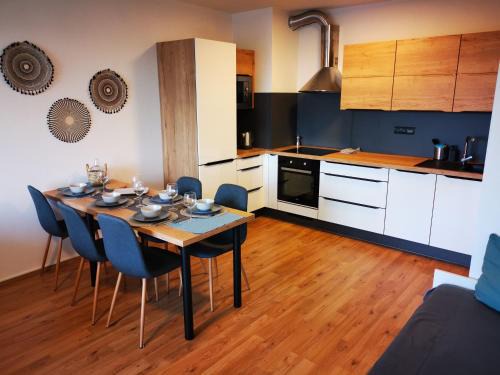 Old Town Plzen Apartment | KaVi Apartments #3, TOP city view!