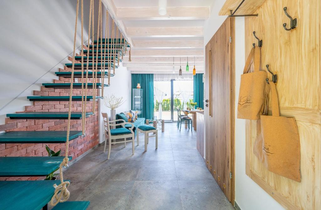 Darlowko Apartment | KAWAŁEK ŚWIATA