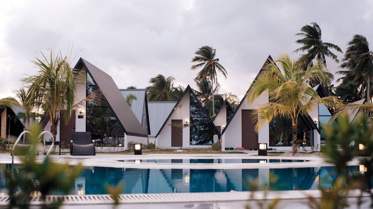 Bintan Resort | Kawaland Glamping Resort