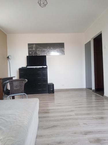 Siemiatycze Apartment | Kawalerka 30 metrów