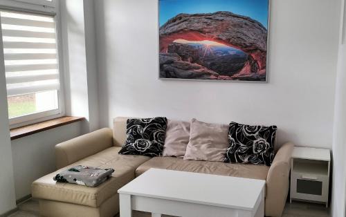 Głuchołazy Apartment | Kawalerka blisko GÓR