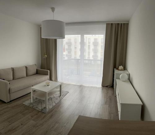 West Pomeranian Voivodeship Apartment | Kawalerka Cukrowa