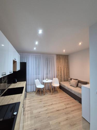 Elk Apartment | Kawalerka Ełk