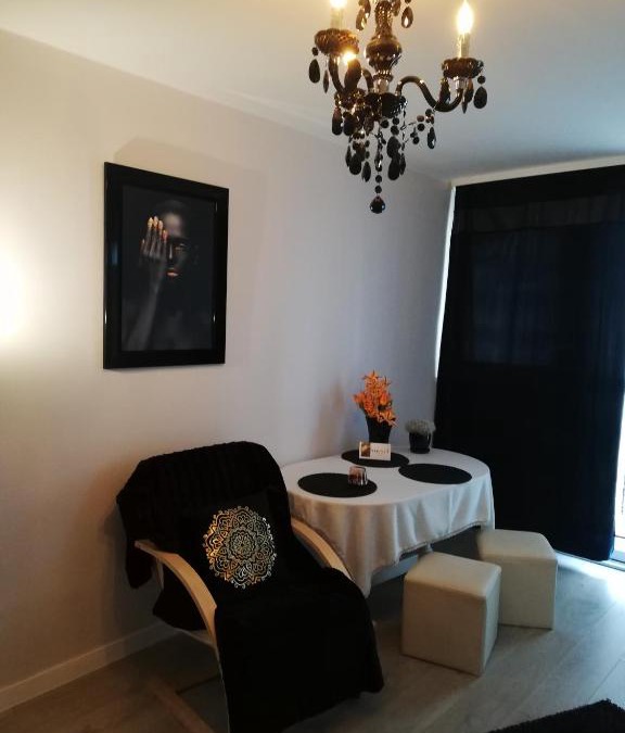 Jelenia Gora House | Kawalerka - Jelenia Gora, dziel. Zabobrze