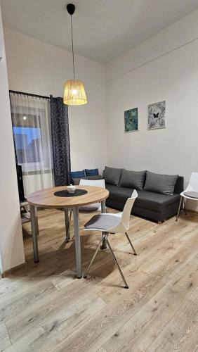 Wrzesnia Apartment | Kawalerka Na Wsi