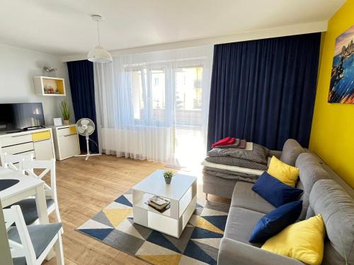 Kalisz Apartment | Kawalerka SŁONECZNA osiedle DOBRZEC