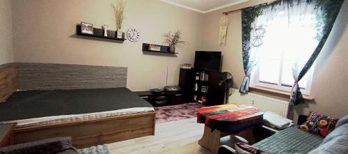 Borne Sulinowo Apartment | Kawalerka u Megi