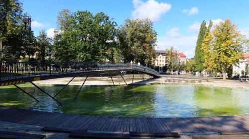Goldap Apartment | Kawalerki Mazurski Zdroj