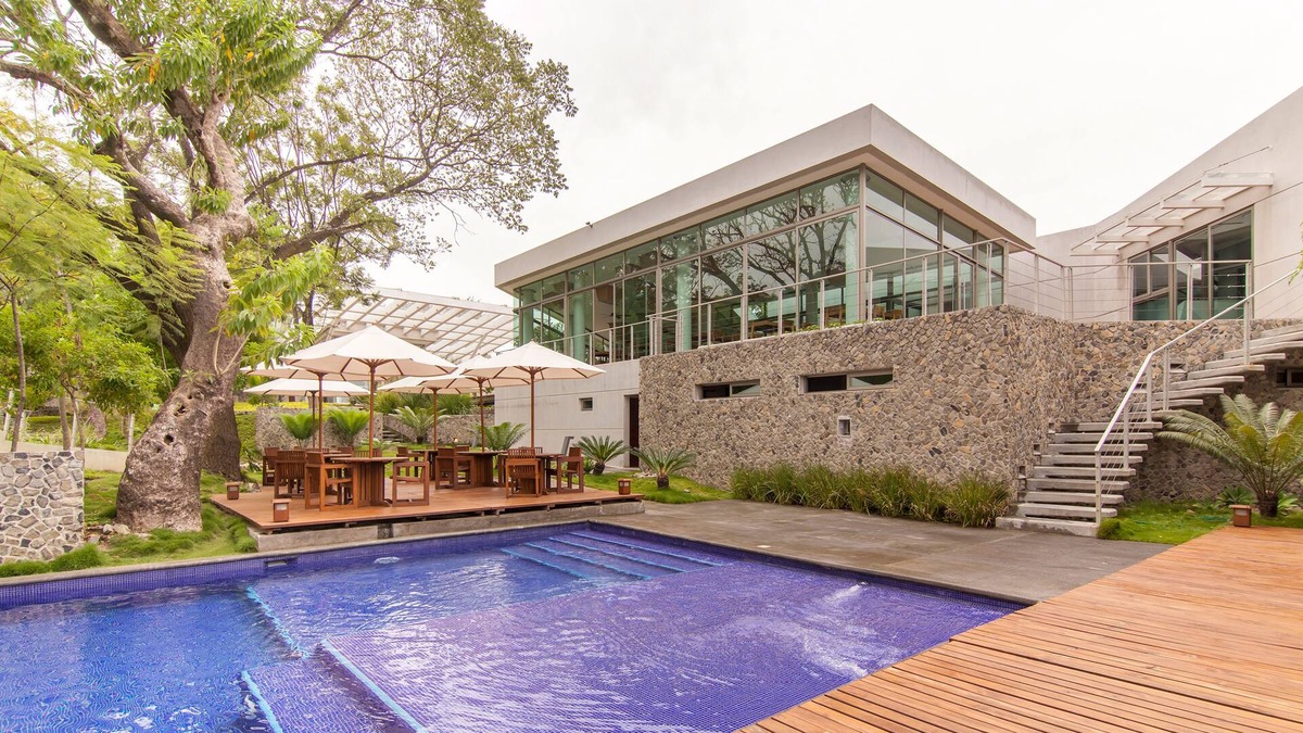 Amatitlan Hotel | Kawilal Hotel