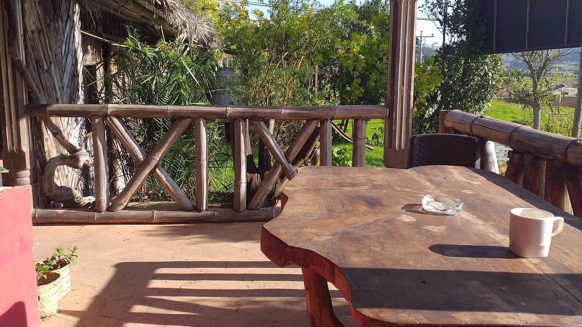 Cuenca Bed & Breakfast | Kawsay Yachay B&B