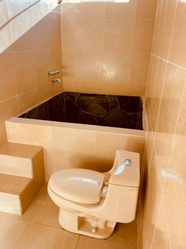 Banos del Inca House | Kay-House
