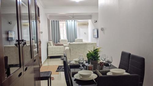 Kisutu Apartment | Kay's Place