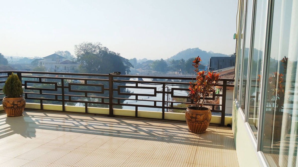 Loikaw Hotel | Kayah Land Hotel