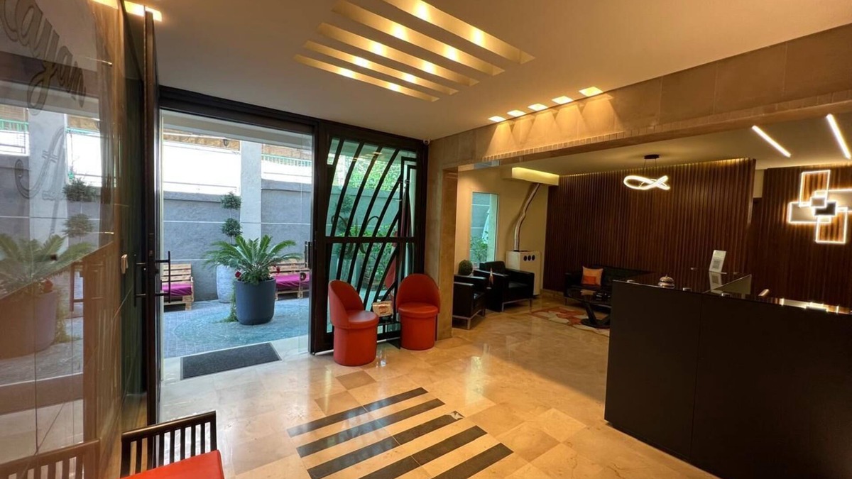 Aley Apartment | Kayan Hotel Apartments