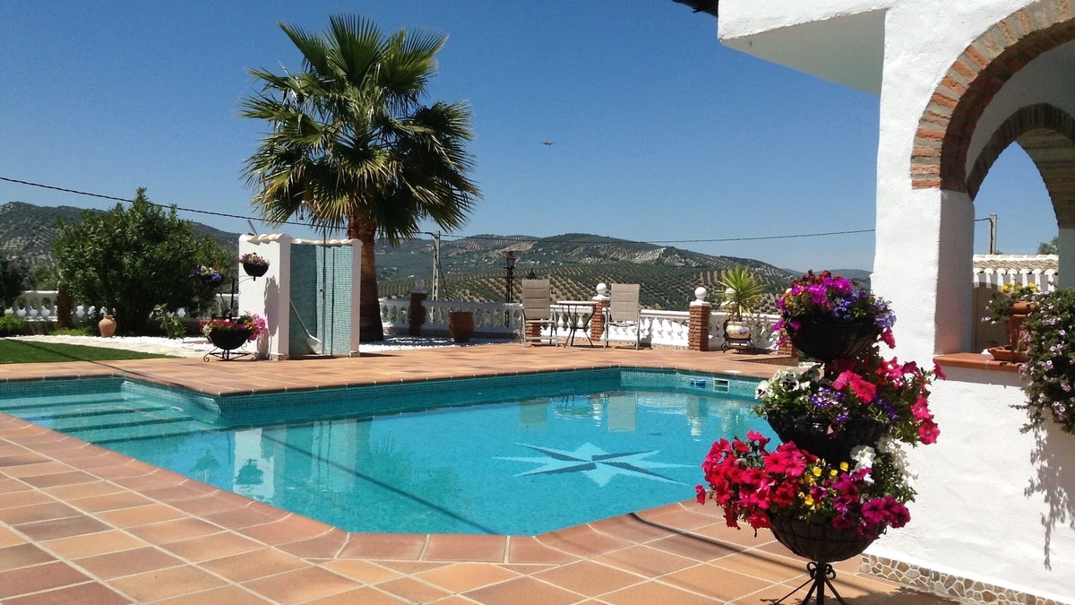 Fuente del Conde Apartment | Kayenne 2 ,2 bedroom self catering apartment