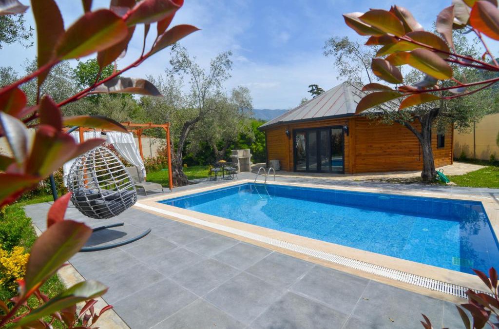 Fethiye Villa | Kayi Villas