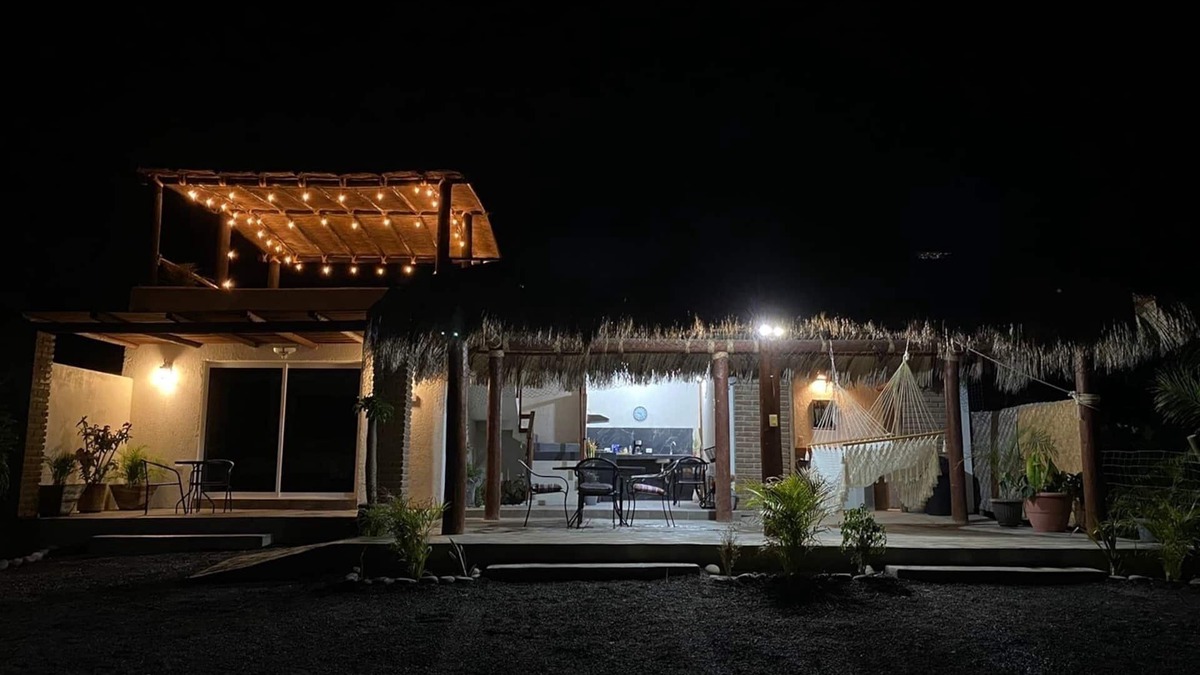 La Ventana Cottage | Kayka rest house