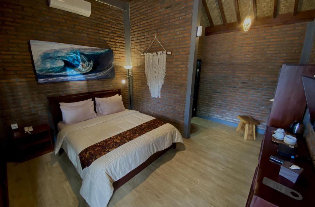Banyuwangi Cabin | Kayon Griya Osing Villa - Ijen