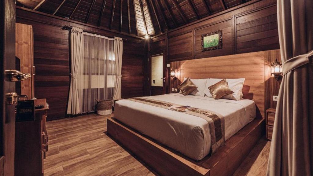 Baturiti Villa | Kayu Manise Villa Bedugul