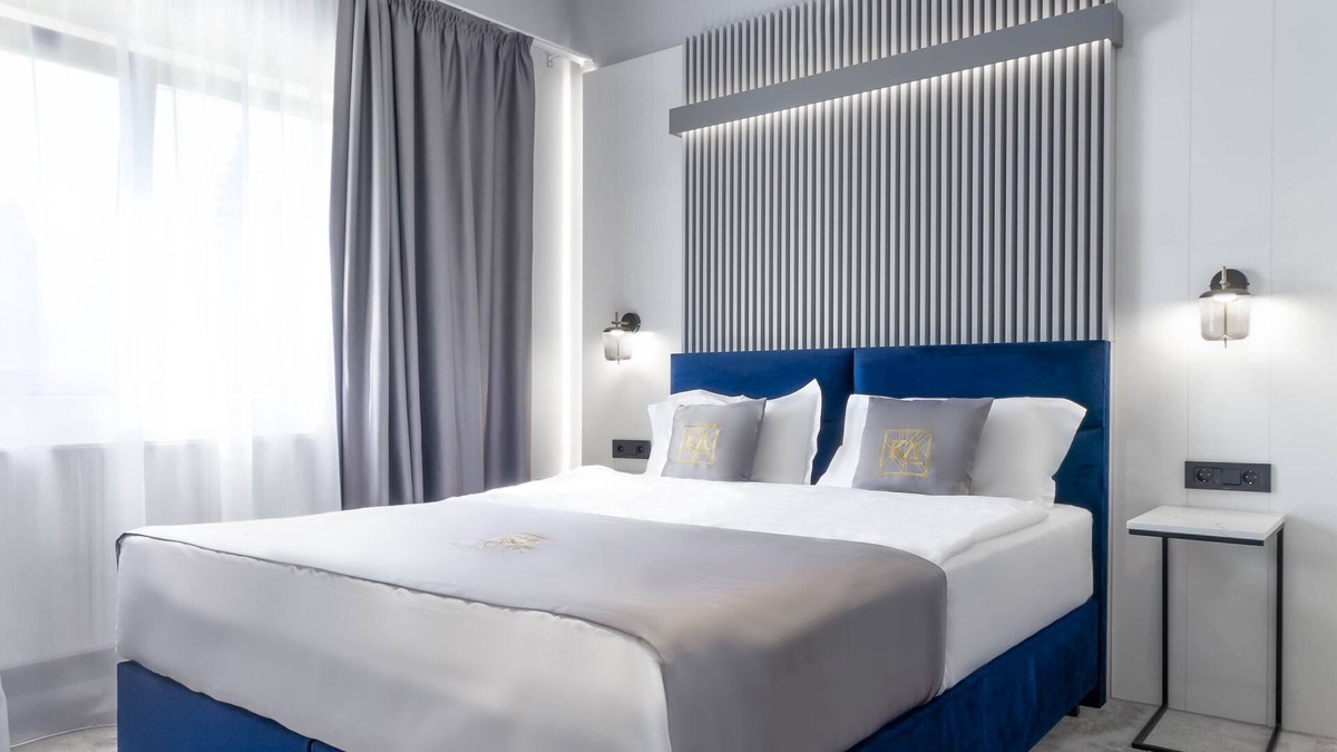 Busteni House | Kayus