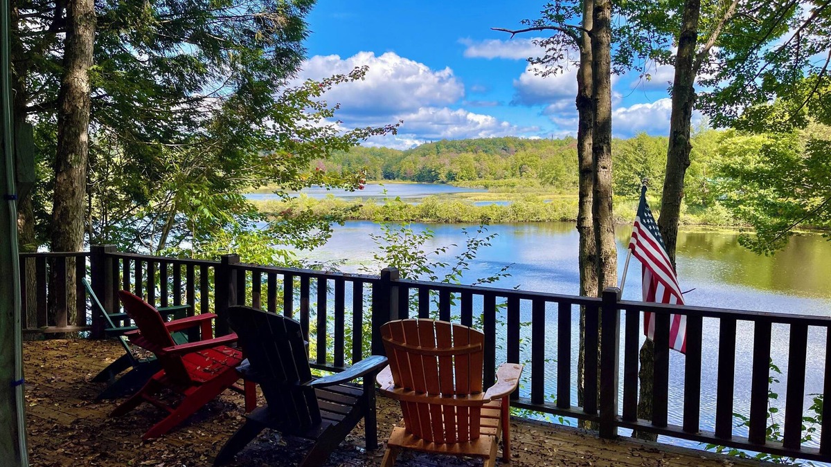 Remsen House | Kayuta Lodge