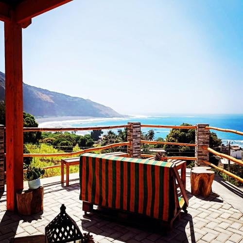 Porto Novo Bed & Breakfast | Kaza Ladera