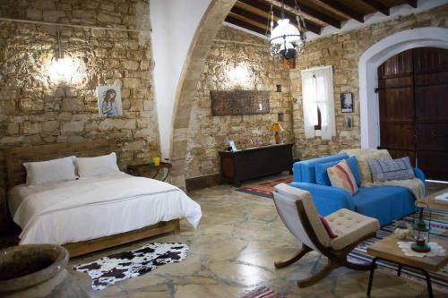 Lofou House | Kazani House Lofou