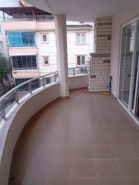Altinoluk Apartment | Kazdağları evi
