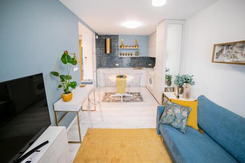 Krowodrza Apartment | Kazimierza Wielkiego Luxury Apartment by BookingHost