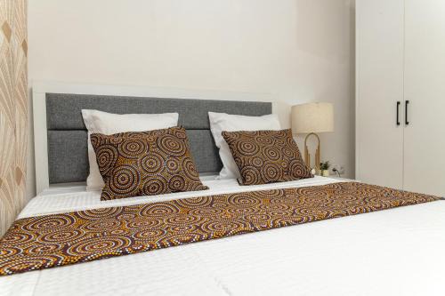 Gombe Apartment | Kazubu Rdc