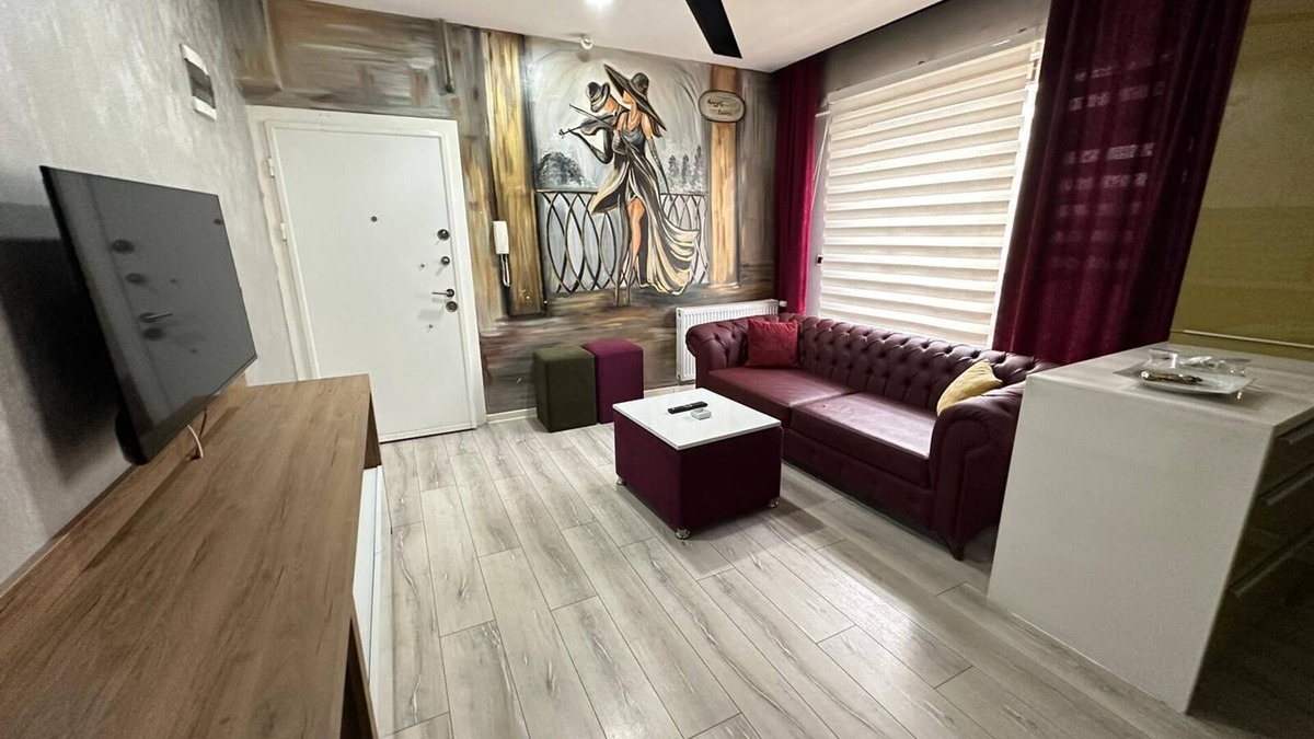 Kayseri Apartment | KB APART OTEL