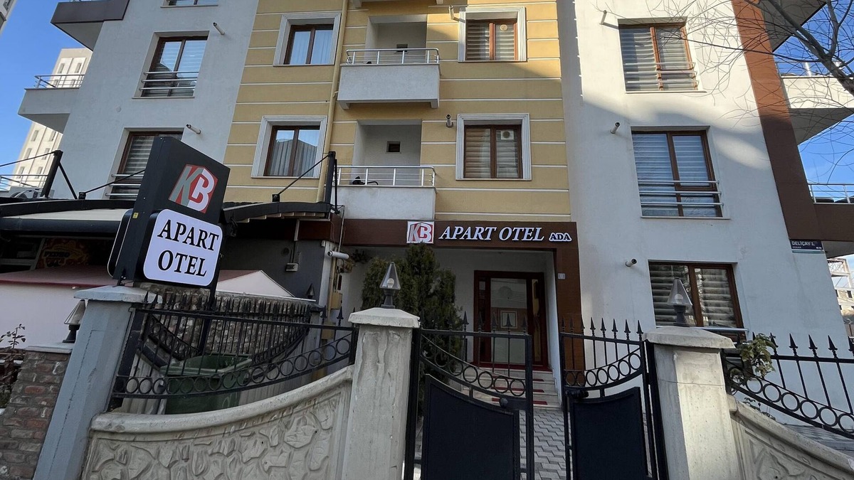 Kayseri House | KB Apart Otel