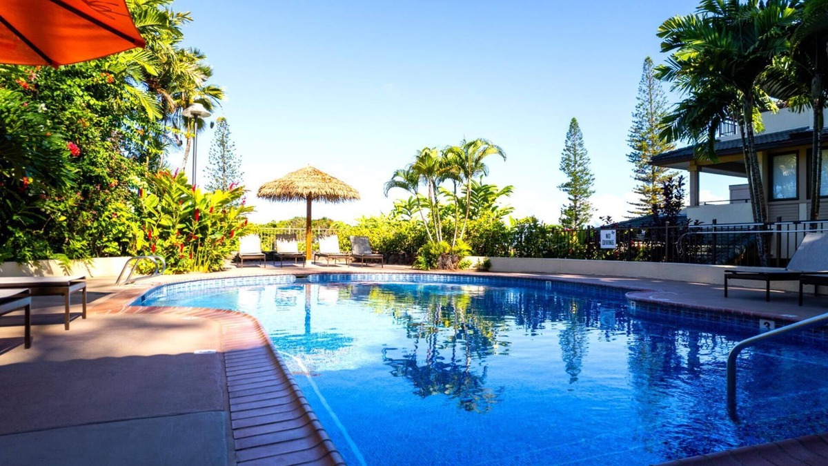 Kapalua Condo | KBM Resorts: 100% Legal TVR Kapalua Golf Villa KGV-25P6, Remodeled, Ocean Views, Free Rental Car!