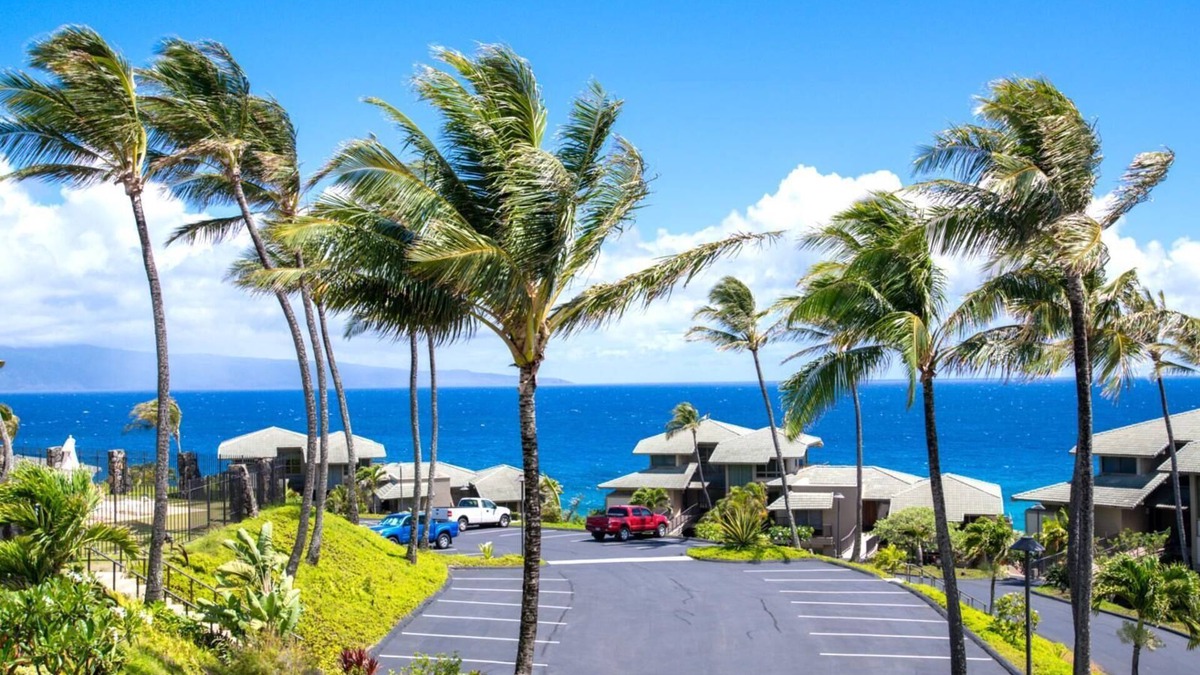 Napili Condo | KBM Resorts | FREE CAR | Kapalua Bay Villa | Ocean View | 2-Bedroom Condo! KBV-16G4