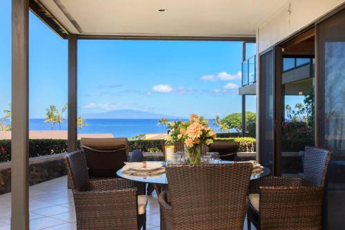 Wailea Apartment | KBM Resorts FREE CAR Wailea Elua WEV-2009 Maui Beach Condo with Luxury Amenities