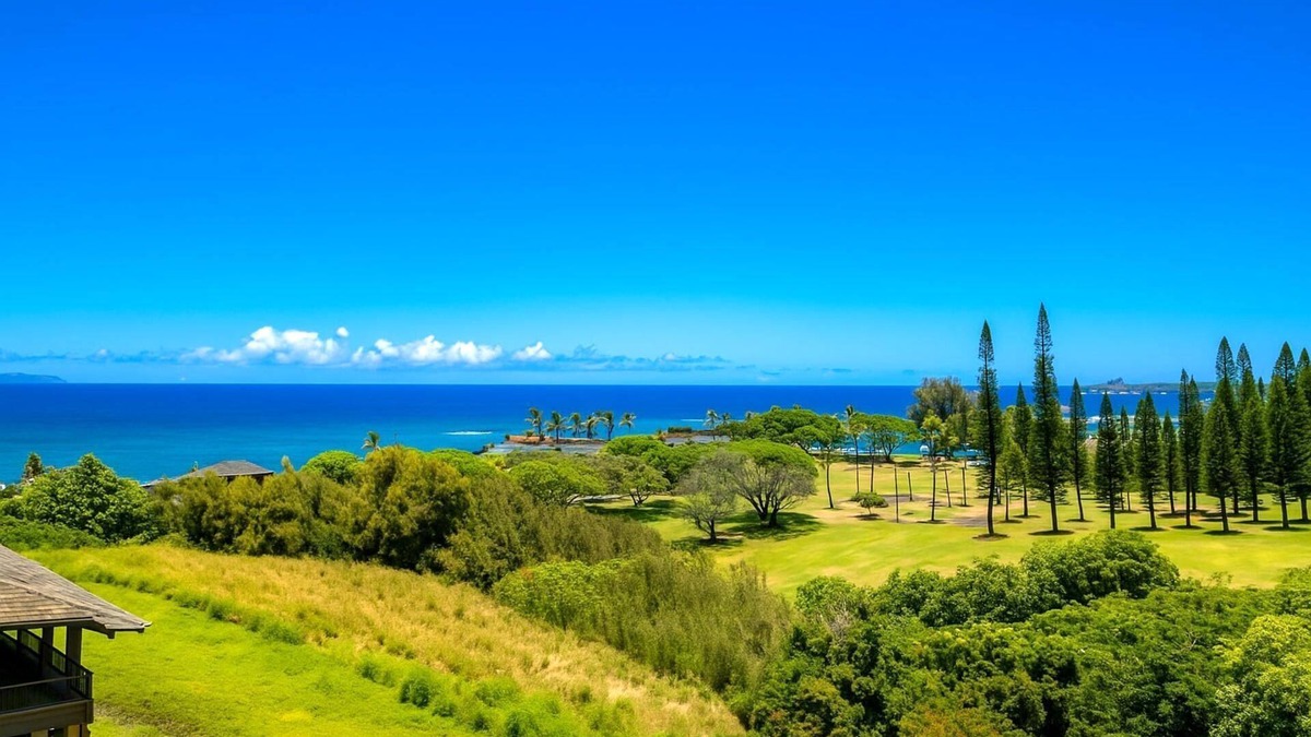 Kapalua Condo | KBM Resorts | Spacious 4-Bedroom Kapalua Ridge Villas Collection | Multi Unit Listing | Same Floor | Ocean Views | 2 Free Rental Cars! KRV-722/24
