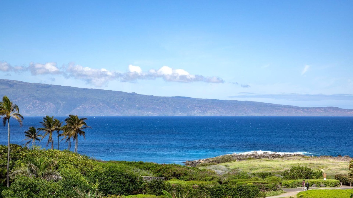 Montage Kapalua Bay Condo | KBM Resorts | Spacious 6-Bedroom Montage Kapalua Collection | Multi Unit Listing | Same Enclave | Ocean Views | 2 Free Rental Cars! MON-6301/6401